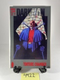 Darkman: Torture Chamber Comic Book     Marvel Comics Issue #1