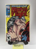 Alpha Flight #106 Comic Book     Marvel Comics