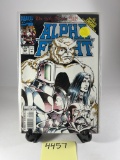 Alpha Flight #122   Marvel Comics 1993