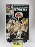 Avengers Issue #354 Comic Book -   - Marvel Comics