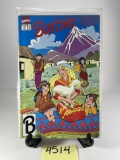 Barbie Fashion Comic Book #15 July 1992   Marvel Comics