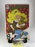 Barbie Fashion Comic Book #21 September 1993 -   - Marvel Comics