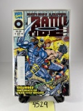 Battle Tide #1 of 4 Comic Book     Marvel Comics
