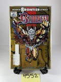 Bloodseed Book 1 of 2 by Marvel Frontier Comics    (1993)