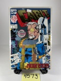 Cable Issue #1 Comic Book   Marvel Comics Future Destiny