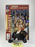 The Authority #13 Comic Book     Wildstorm May 2000