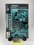 The Authority #17 (Sep 2000) Comic Book -   - WildStorm