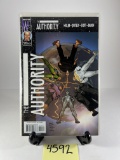 The Authority WildStorm Comic Issue #20 January -     - Millar Quitely Scott Baron