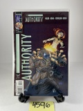 The Authority #28 April Wildstorm Comic -