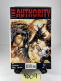 The Authority #10 Comic     Wildstorm (WS) May 2000