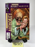 The Authority #15 Comic   - WildStorm