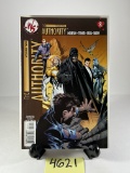 The Authority Vol. 2 #2 Comic   WS