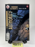 The Authority Issue #5 Comic   WildStorm