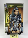 The Authority Issue #23     WildStorm Comics