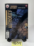 The Authority #5 Comic   WildStorm November 2006