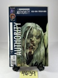 The Authority #27 Comic -   - WildStorm (2001)