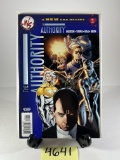 The Authority #1 Comic Book -