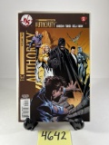 The Authority Vol. 2 #2 Comic Book -     - Wildstorm