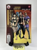 The Authority #6 Comic   WildStorm