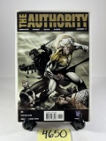 The Authority #11 Comic -   Wildstorm Comics