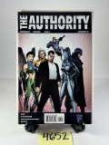 The Authority #13 Comic Book -   - WildStorm