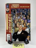 The Authority #13 (May)     WildStorm