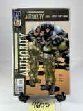 The Authority #14 June Comic -   - WildStorm