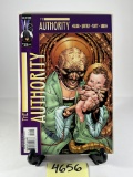 The Authority #15 Jul WildStorm Comic -   by Millar Quitely Scott Baron
