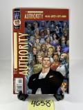 The Authority #13 May 1999 Comic -   - Wildstorm