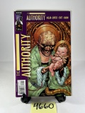 The Authority #15   WildStorm Comics July Edition