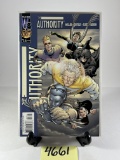 The Authority #16 Comic Book     WildStorm Millar-Quitely