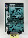 The Authority #17 Comic -   - WildStorm - Millar Weston Leach Baron