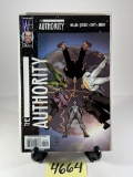 The Authority #20 (January 2001) Comic -   - Wildstorm Comics