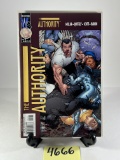 The Authority #22 Comic -   - WildStorm