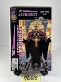 The Authority Issue #24 Comic     WildStorm September 2002
