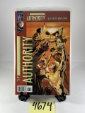 The Authority Issue #7 Comic -   - WildStorm Comics