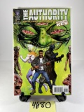 The Authority: More Kev #1 Comic Issue     WildStorm 2004