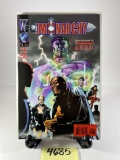 The Monarchy #1 Comic -     - WildStorm - April 2001