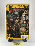 The Authority: World's End #1 (   ) by WildStorm and Batmobile Owner's Manual by DK