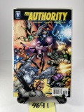 The Authority #18 Comic Book -     - WildStorm