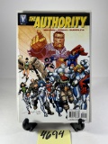 The Authority #21 Comic -   - WildStorm