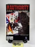 The Authority: Revolution #1   Wildstorm/DC Comics