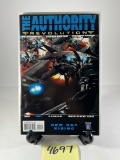 The Authority: Revolution #2 Comic Book -   Day Rising -   - WildStorm