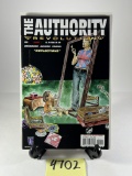 The Authority: Revolution #7 - Reflective   Wildstorm Comics