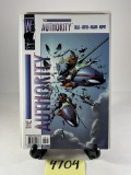 The Authority #5 (Sep '99)     WildStorm Comics