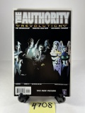 The Authority: Revolution #12 (December DC Comics) -