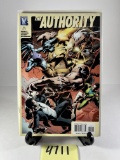 The Authority #12 Comic -     WildStorm September 09
