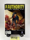 The Authority #14 Comic     WildStorm October 2000