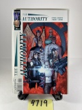 The Authority #26 Comic Book   WildStorm