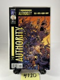 The Authority #10 Comic -   - WildStorm Comics